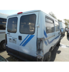 Porte laterale gauche CITROEN JUMPER 2