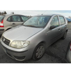 Serrure avant droit FIAT PUNTO 2