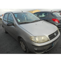 Serrure avant droit FIAT PUNTO 2