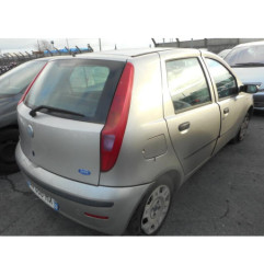 Serrure avant droit FIAT PUNTO 2