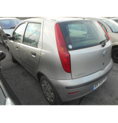 Serrure avant droit FIAT PUNTO 2