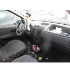 Serrure avant droit FIAT PUNTO 2