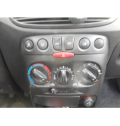 Serrure avant droit FIAT PUNTO 2