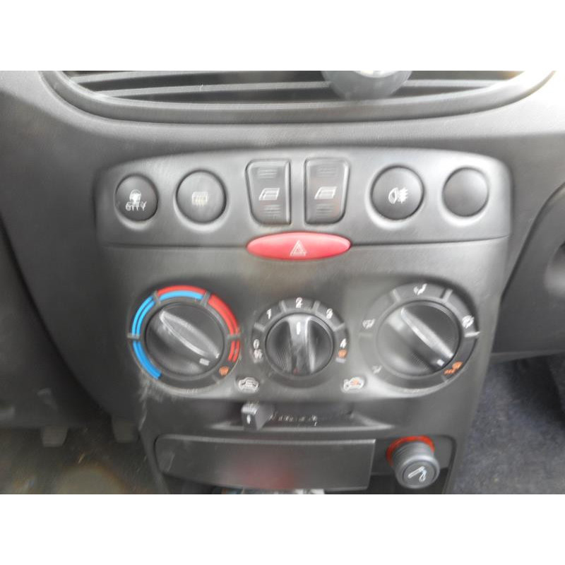 Serrure avant droit FIAT PUNTO 2 Photo n°9