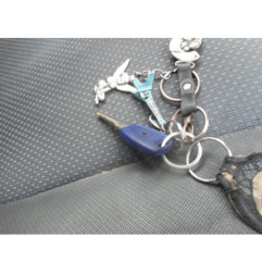 Serrure avant droit FIAT PUNTO 2