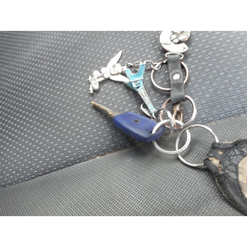 Serrure avant droit FIAT PUNTO 2 Photo n°10
