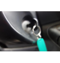 Serrure avant droit PEUGEOT EXPERT 1