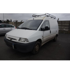 Serrure avant gauche PEUGEOT EXPERT 1