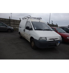 Serrure avant gauche PEUGEOT EXPERT 1