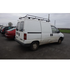 Serrure avant gauche PEUGEOT EXPERT 1