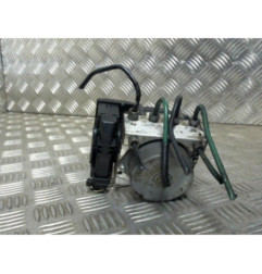 Bloc ABS (freins anti-blocage) RENAULT SCENIC 2 Photo n°1