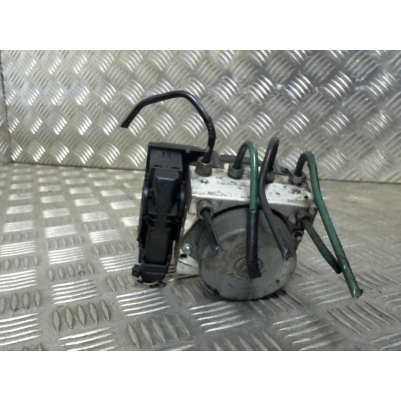 Bloc ABS (freins anti-blocage) RENAULT SCENIC 2 Photo n°1