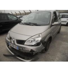 Bloc ABS (freins anti-blocage) RENAULT SCENIC 2