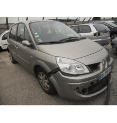 Bloc ABS (freins anti-blocage) RENAULT SCENIC 2