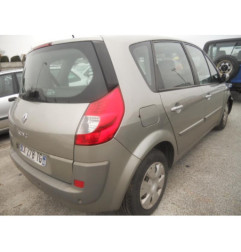 Bloc ABS (freins anti-blocage) RENAULT SCENIC 2