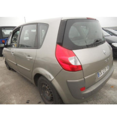 Bloc ABS (freins anti-blocage) RENAULT SCENIC 2