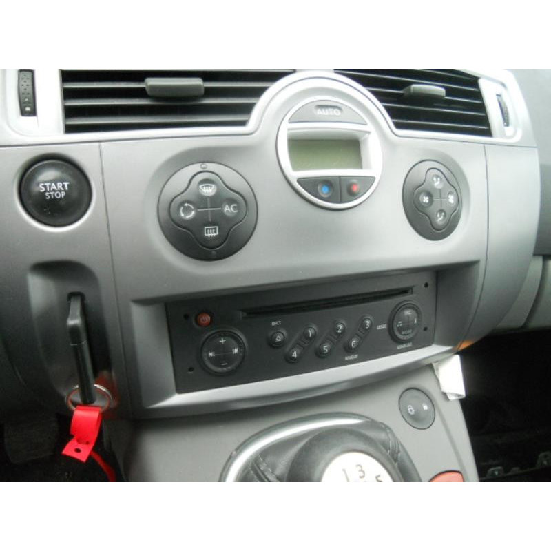 Bloc ABS (freins anti-blocage) RENAULT SCENIC 2 Photo n°10