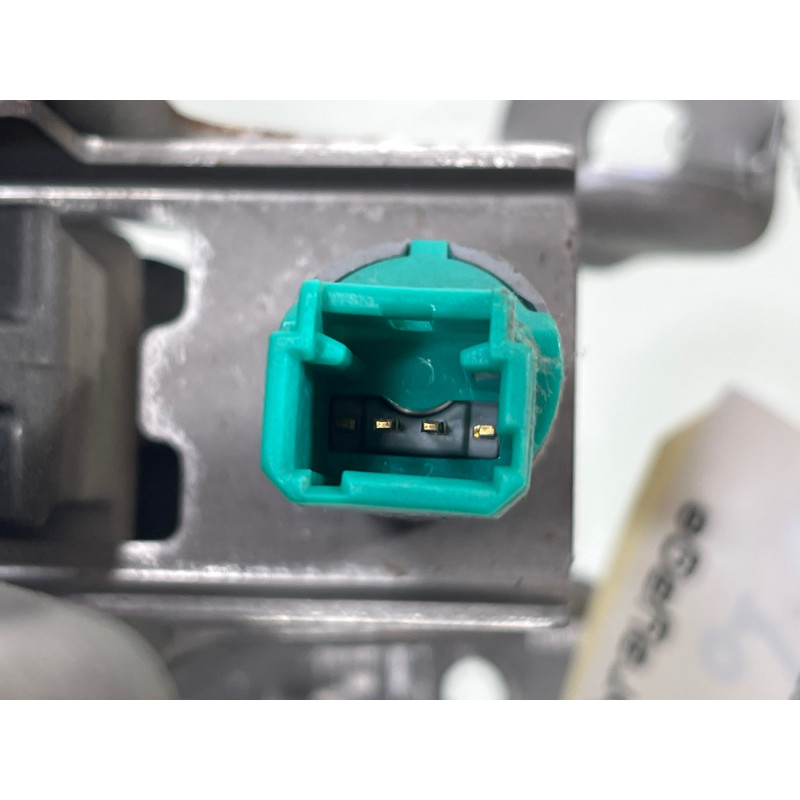 Pedale d'embrayage RENAULT SCENIC 2 Photo n°2