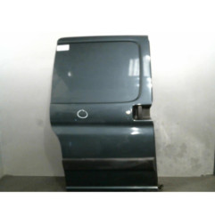 Porte laterale droit PEUGEOT PARTNER 1 Photo n°1