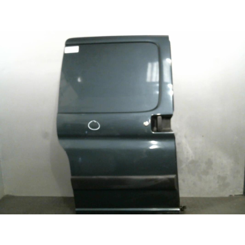 Porte laterale droit PEUGEOT PARTNER 1 Photo n°1
