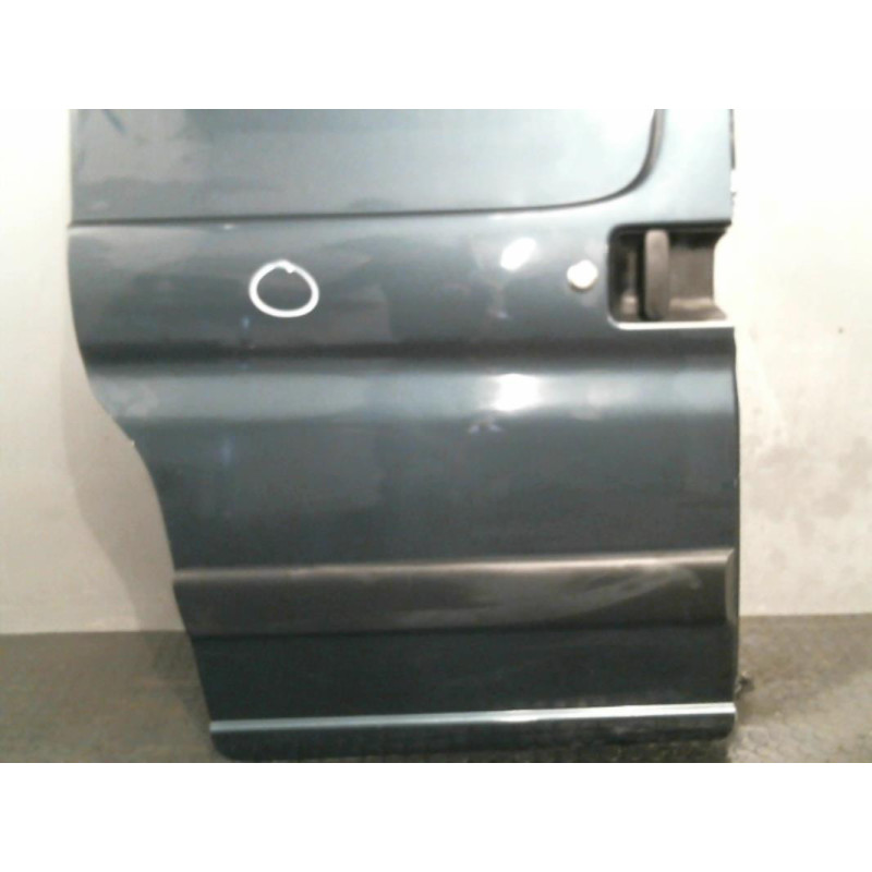 Porte laterale droit PEUGEOT PARTNER 1 Photo n°2