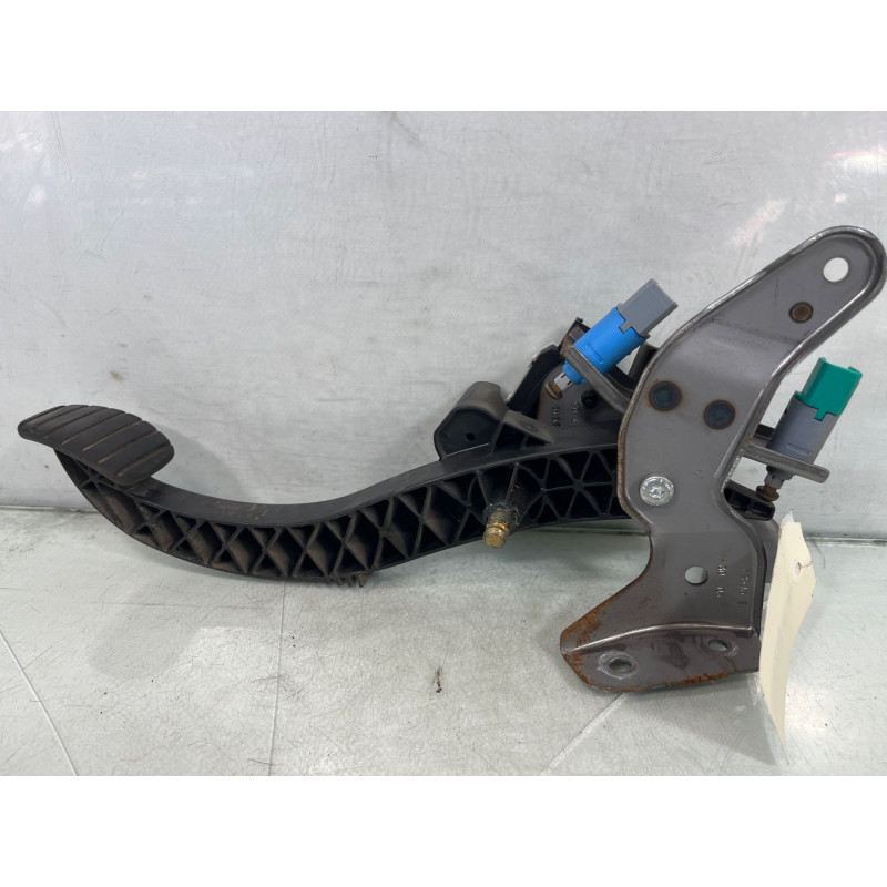 Pedale d'embrayage RENAULT SCENIC 2 Photo n°4