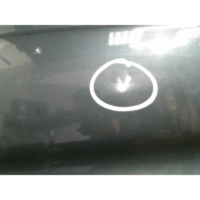 Porte laterale droit PEUGEOT PARTNER 1 Photo n°4