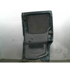 Porte laterale droit PEUGEOT PARTNER 1
