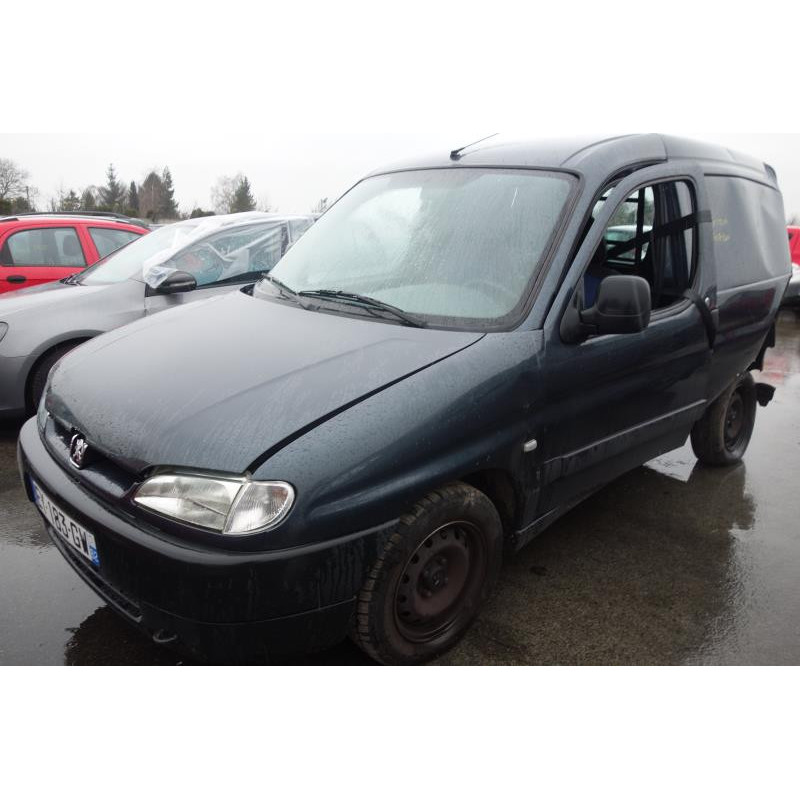 Porte laterale droit PEUGEOT PARTNER 1 Photo n°6