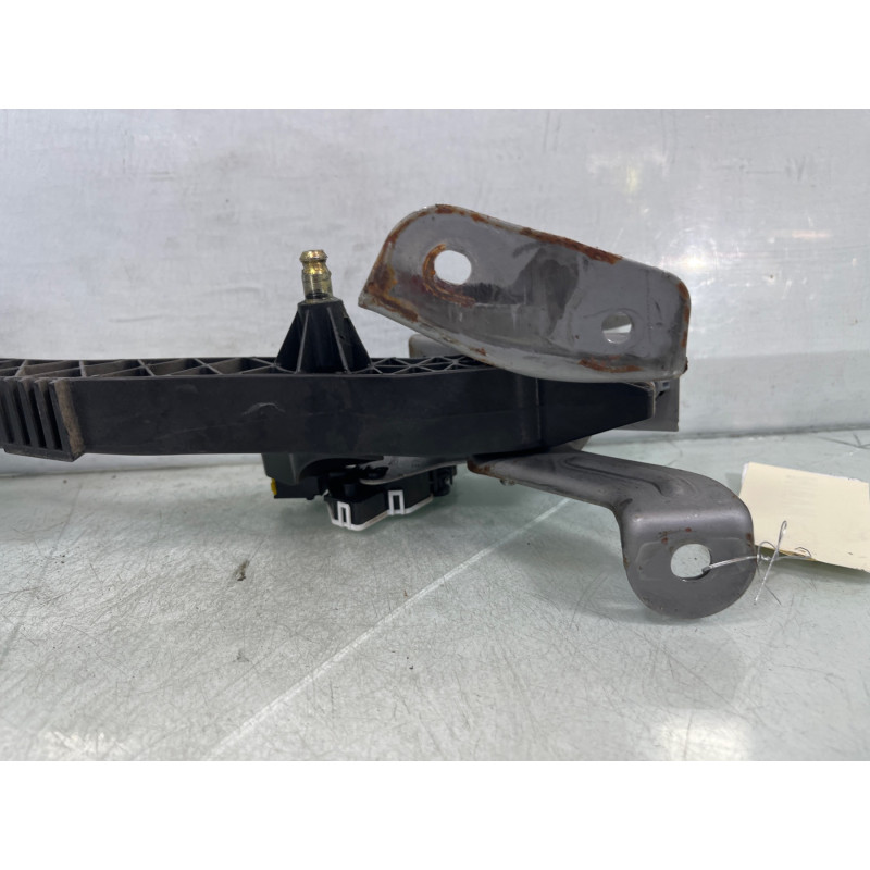 Pedale d'embrayage RENAULT SCENIC 2 Photo n°6