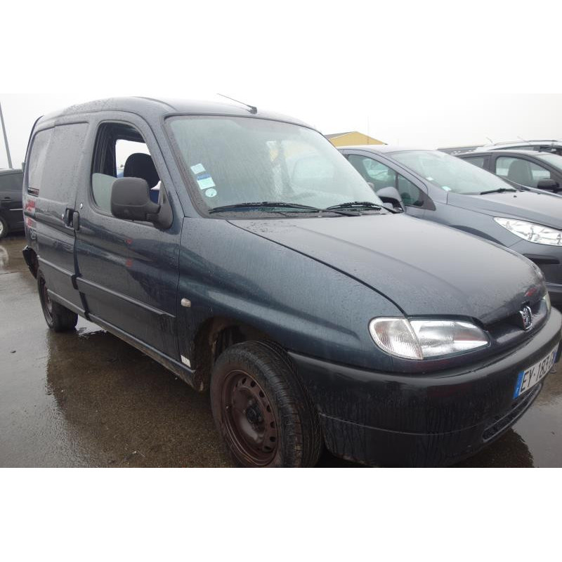 Porte laterale droit PEUGEOT PARTNER 1 Photo n°7