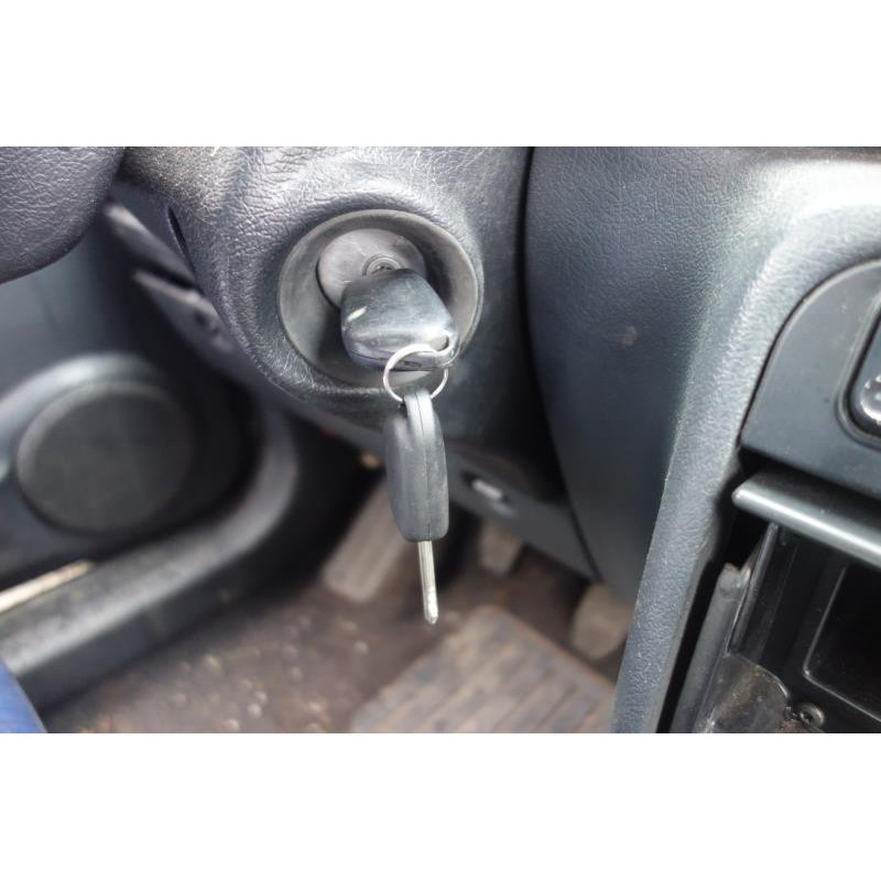 Porte laterale droit PEUGEOT PARTNER 1 Photo n°13