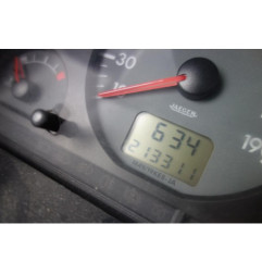 Porte laterale droit PEUGEOT PARTNER 1
