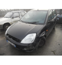Bloc ABS (freins anti-blocage) FORD FIESTA 5