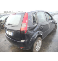 Bloc ABS (freins anti-blocage) FORD FIESTA 5