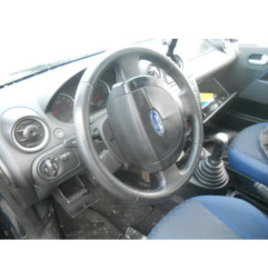 Bloc ABS (freins anti-blocage) FORD FIESTA 5