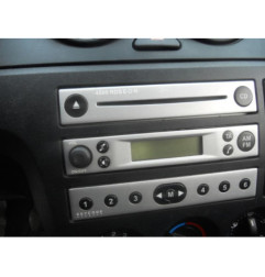 Bloc ABS (freins anti-blocage) FORD FIESTA 5