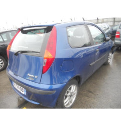 Bloc ABS (freins anti-blocage) FIAT PUNTO 2