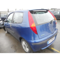 Bloc ABS (freins anti-blocage) FIAT PUNTO 2