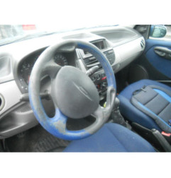Bloc ABS (freins anti-blocage) FIAT PUNTO 2