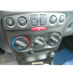 Bloc ABS (freins anti-blocage) FIAT PUNTO 2
