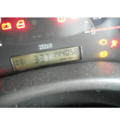 Bloc ABS (freins anti-blocage) FIAT PUNTO 2