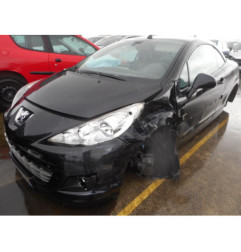 Custode arriere gauche PEUGEOT 207