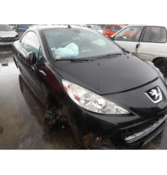 Custode arriere gauche PEUGEOT 207