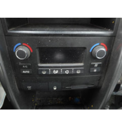 Custode arriere gauche PEUGEOT 207