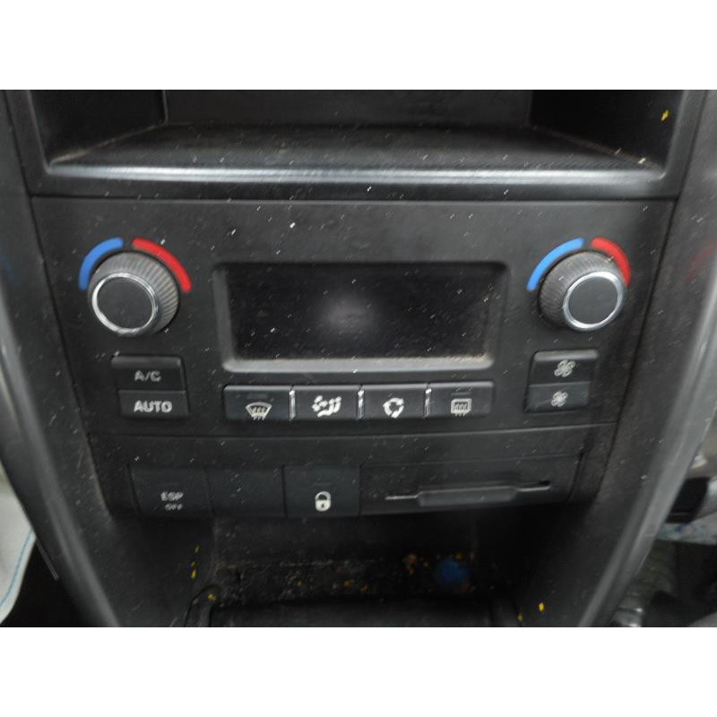 Custode arriere gauche PEUGEOT 207 Photo n°7