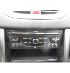 Custode arriere gauche PEUGEOT 207