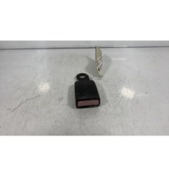 Attache ceinture arriere droit PEUGEOT 207