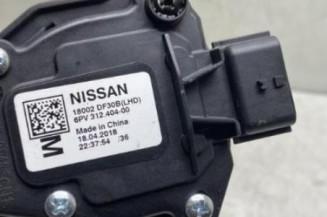 Pedale d'accelerateur NISSAN X-TRAIL 3
