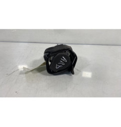 Ceinture arriere droit PEUGEOT 207 Photo n°1